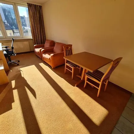 Apartment 10q - Z6 504