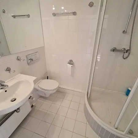 Apartment 10q - Z6 504 Warsaw